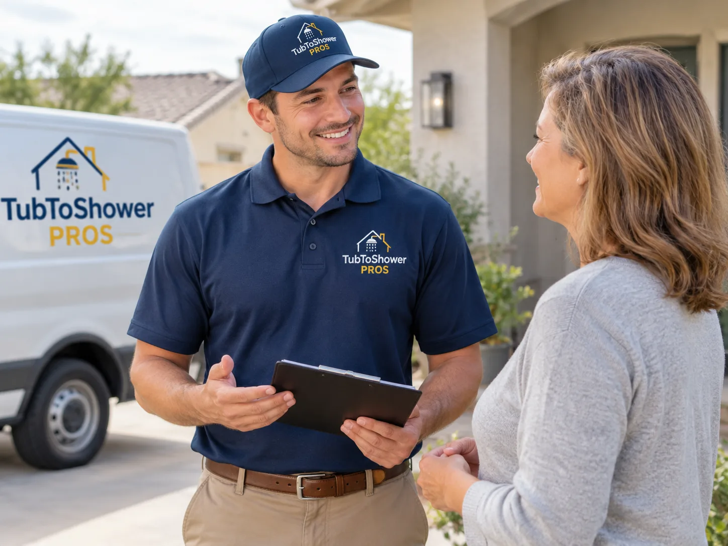 Tub Shower Conversion Beverly Hills, FL FAQs